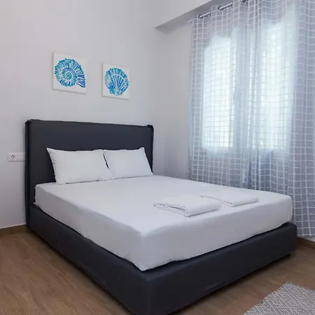 Apartment Kipseli New Modern Cosy Apt No 3 Athen