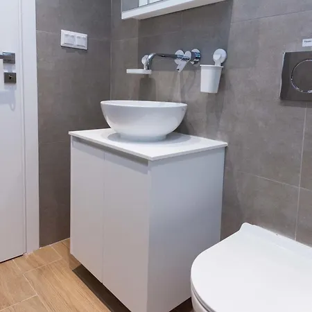 Kipseli New Modern Cosy Apt No 3 * Athen