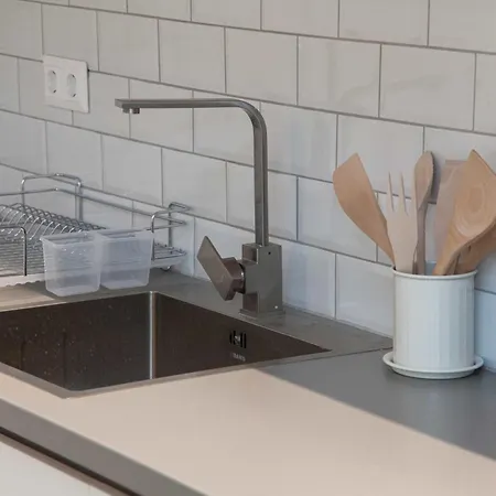 Kipseli New Modern Cosy Apt No 3 Apartment *