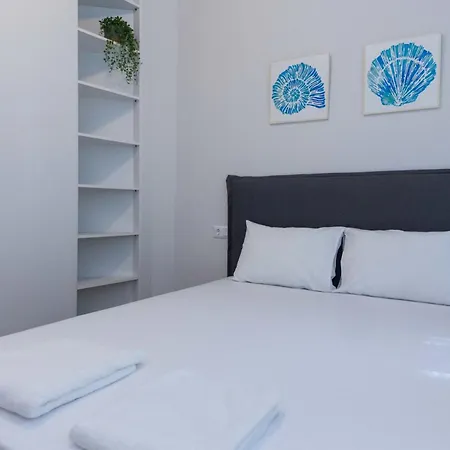 Kipseli New Modern Cosy Apt No 3 Apartment Athen