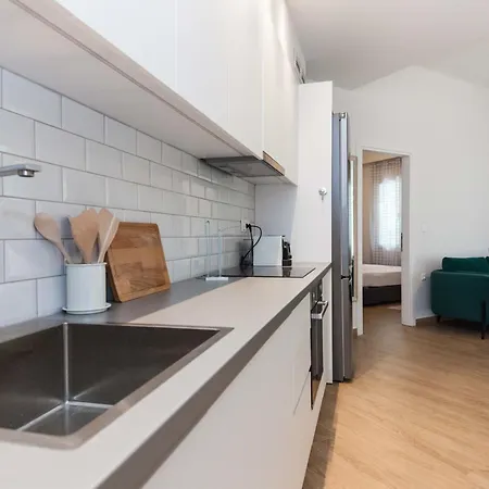 Kipseli New Modern Cosy Apt No 3 Athen