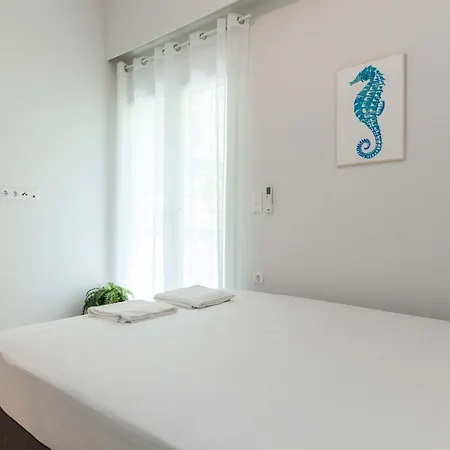 Kipseli New Modern Cosy Apt No 3 * Athen