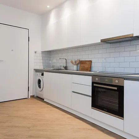 Kipseli New Modern Cosy Apt No 3
