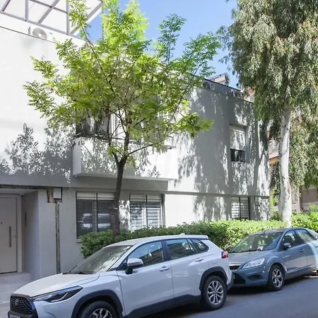 Kipseli New Modern Cosy Apt No 3 Apartment Athen
