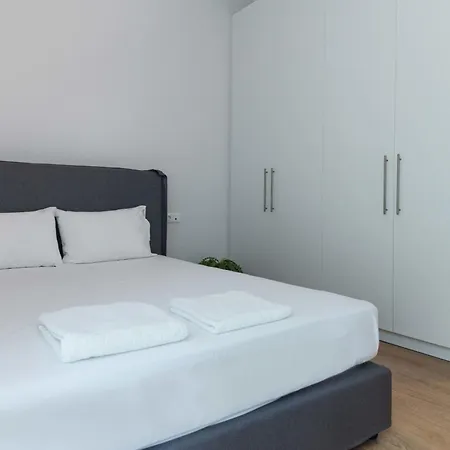 Kipseli New Modern Cosy Apt No 3 Athen