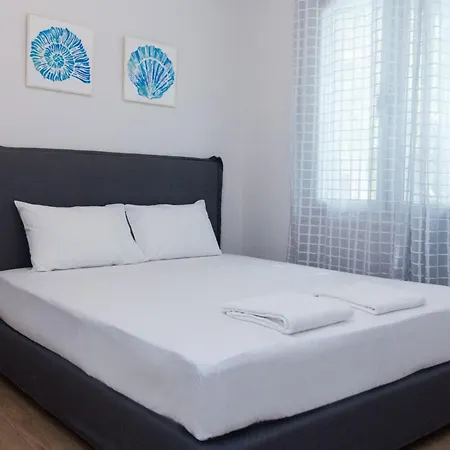 Apartment Kipseli New Modern Cosy Apt No 3 Athen