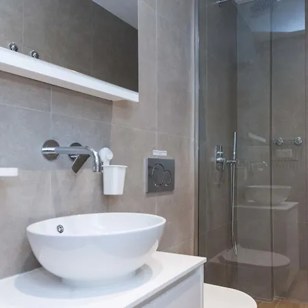 Kipseli New Modern Cosy Apt No 3 Athens
