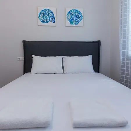 Apartment Kipseli New Modern Cosy Apt No 3