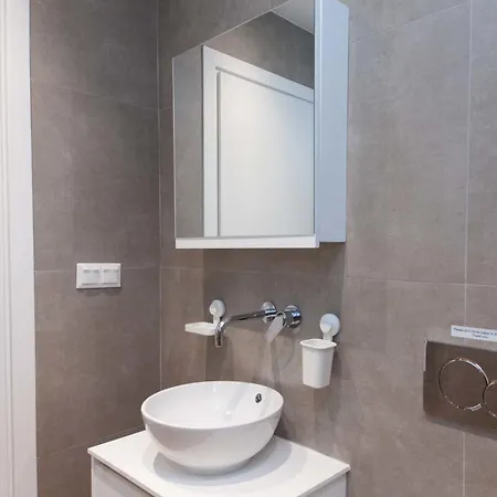 Apartment Kipseli New Modern Cosy Apt No 3 Athens