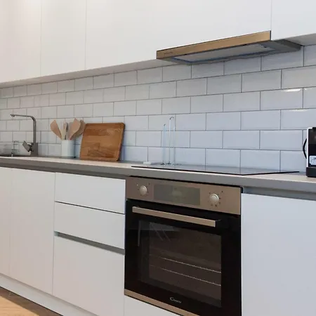 Kipseli New Modern Cosy Apt No 3 Apartment *