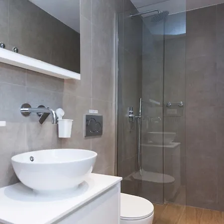 Apartment Kipseli New Modern Cosy Apt No 3 *