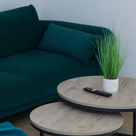 Kipseli New Modern Cosy Apt No 3 Athens