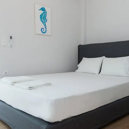 Apartment Kipseli New Modern Cosy Apt No 3 *