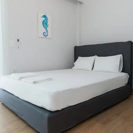 Kipseli New Modern Cosy Apt No 3