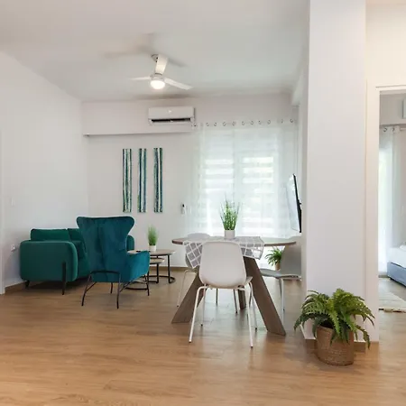 Kipseli New Modern Cosy Apt No 3 Apartment