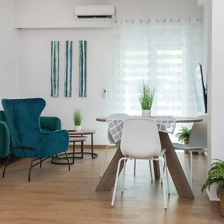Kipseli New Modern Cosy Apt No 3 Apartment Athens