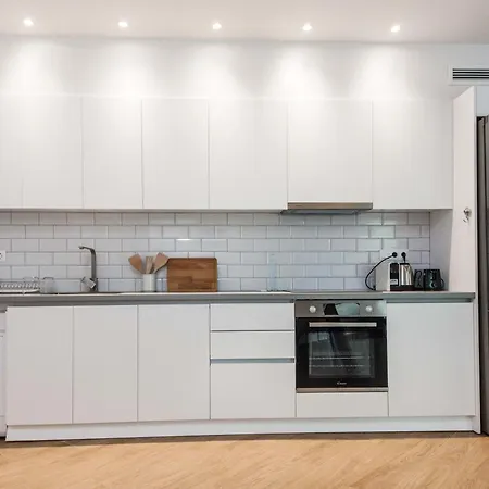 Kipseli New Modern Cosy Apt No 3 Apartment *